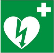 Defibrillator kaufen - AED Logo