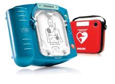 Wie Sie einen Defibrillator kaufen