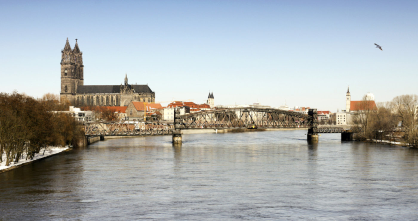 Name der Stadt